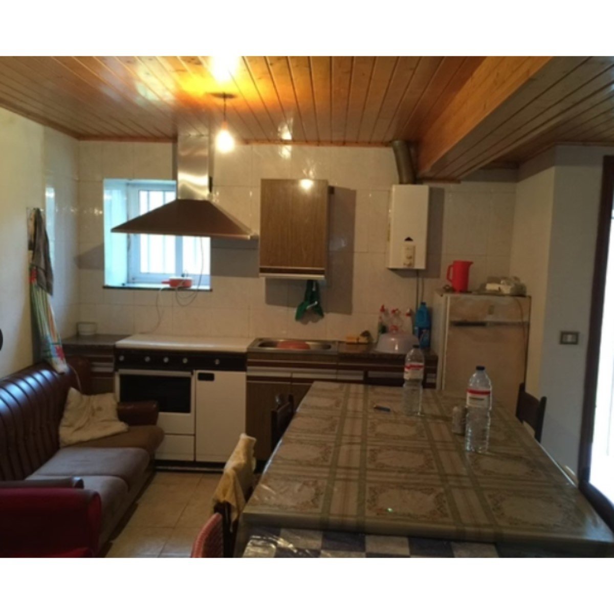 CASA RURAL EN VENTA