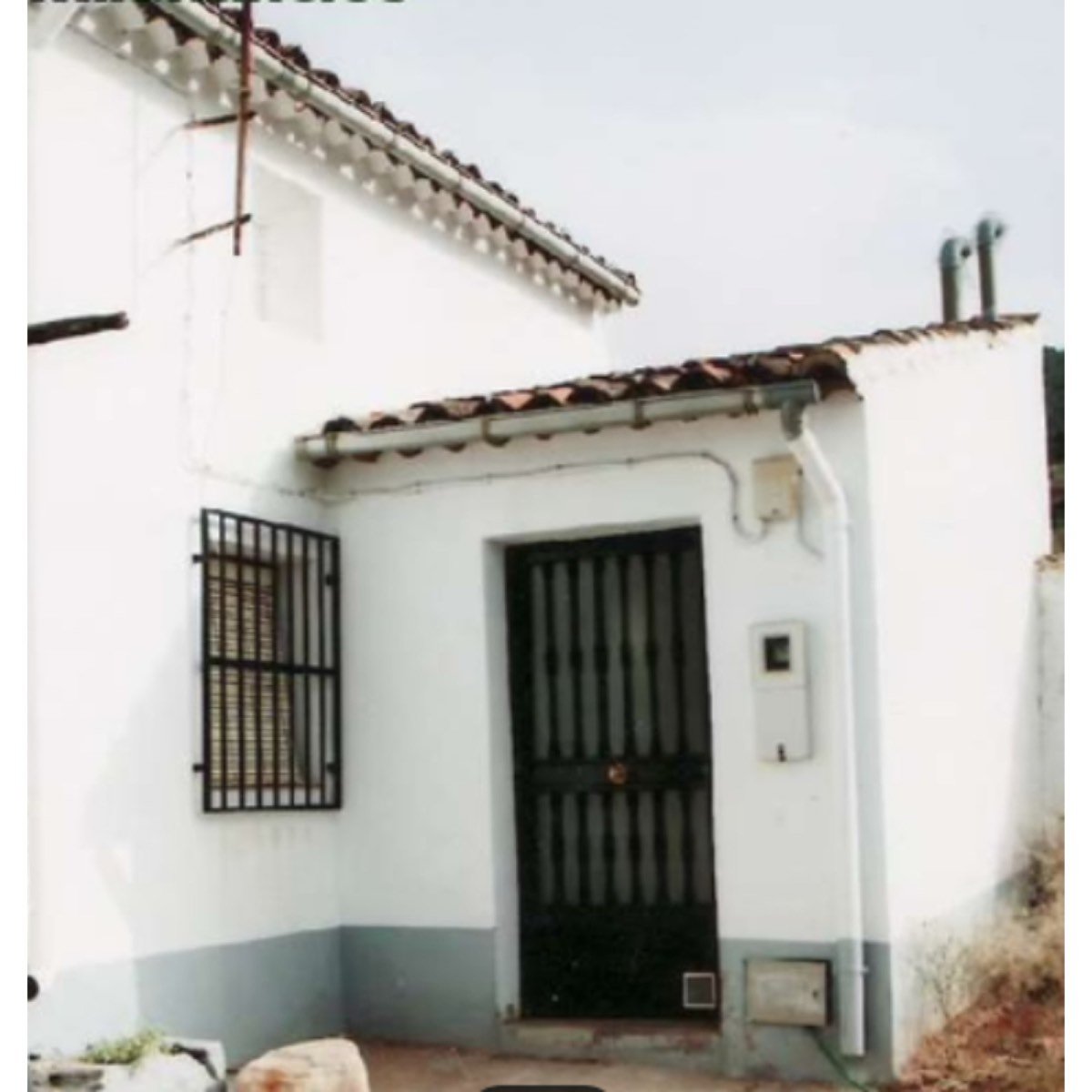 OFERTA: CASA PUEBLO, VENTA