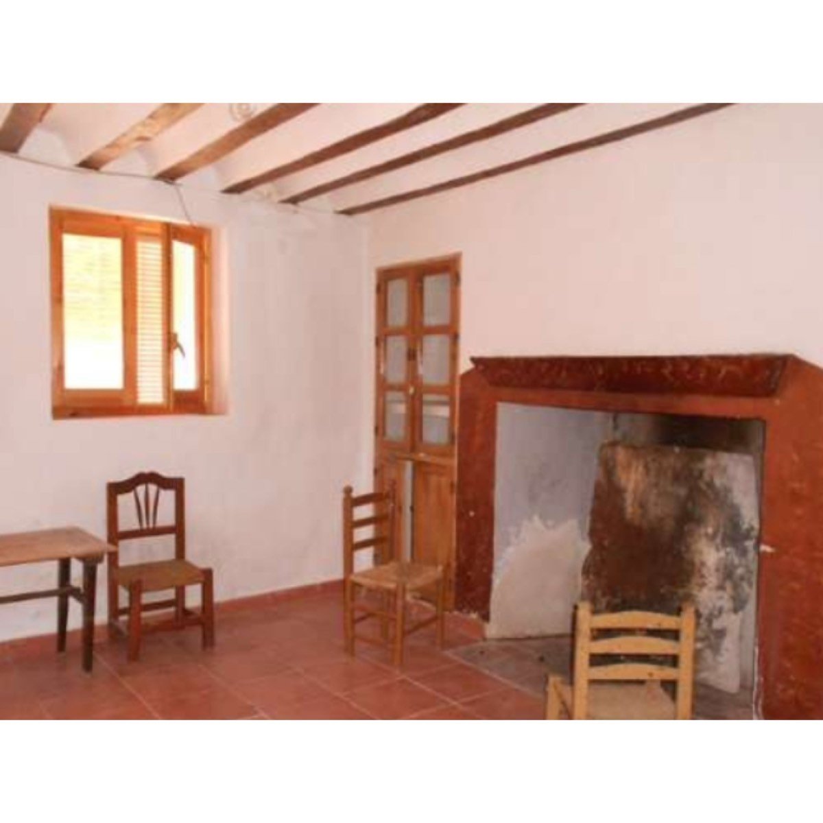 OFERTA: CASA PUEBLO, VENTA