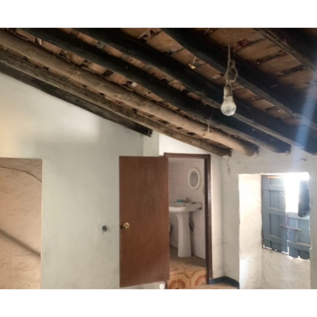 VIVIENDA EN VENTA EN CALLE PORTUGAL - BADAJOZ
