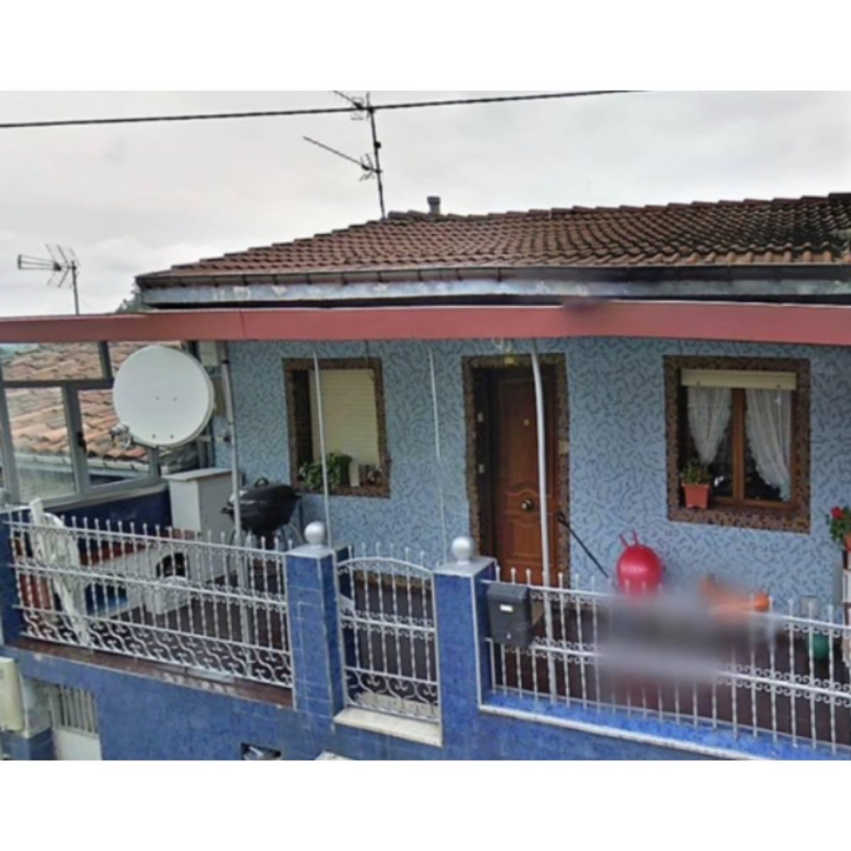 VENTA DE VIVIENDA EN CIAÑO - ZONA RURAL