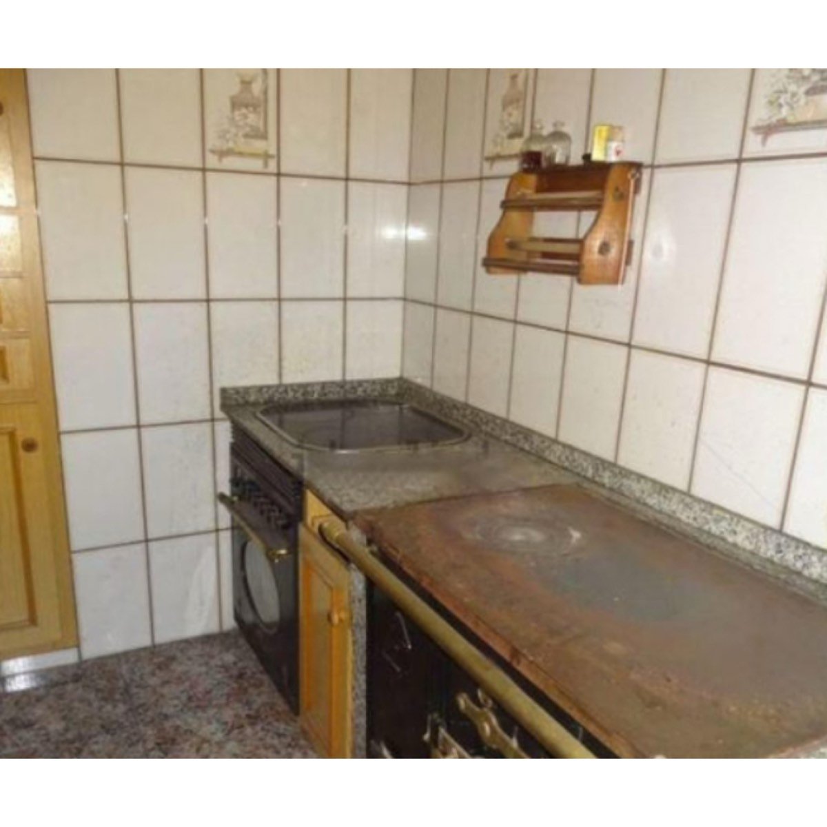VENTA DE VIVIENDA EN CIAÑO - ZONA RURAL