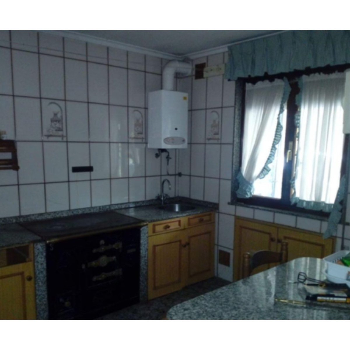 VENTA DE VIVIENDA EN CIAÑO - ZONA RURAL