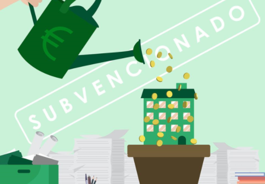 Subvenciones a la suscripción de seguro agrario