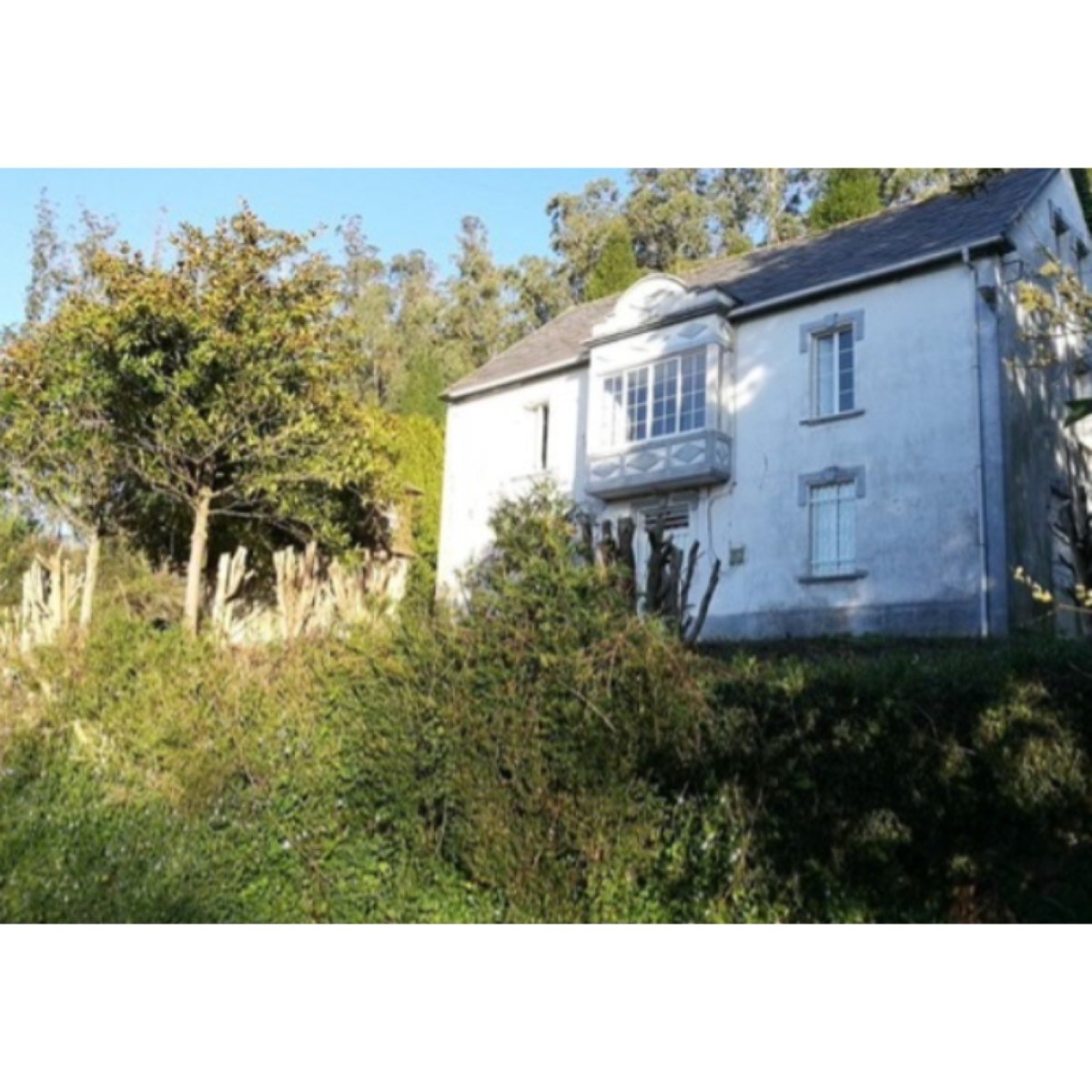 VIVIENDA EN ORTIGUEIRA - POUSADOIRO DE ARRIBA 6