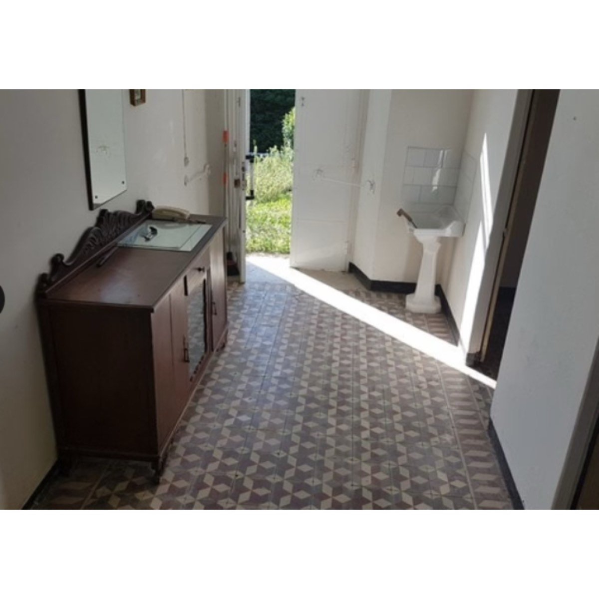 VIVIENDA EN ORTIGUEIRA - POUSADOIRO DE ARRIBA 6