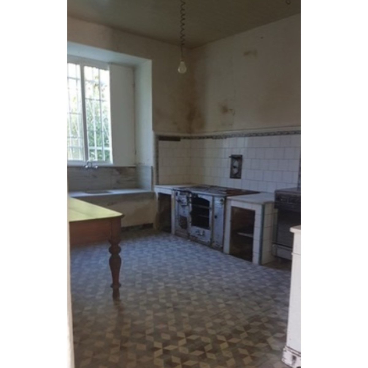 VIVIENDA EN ORTIGUEIRA - POUSADOIRO DE ARRIBA 6