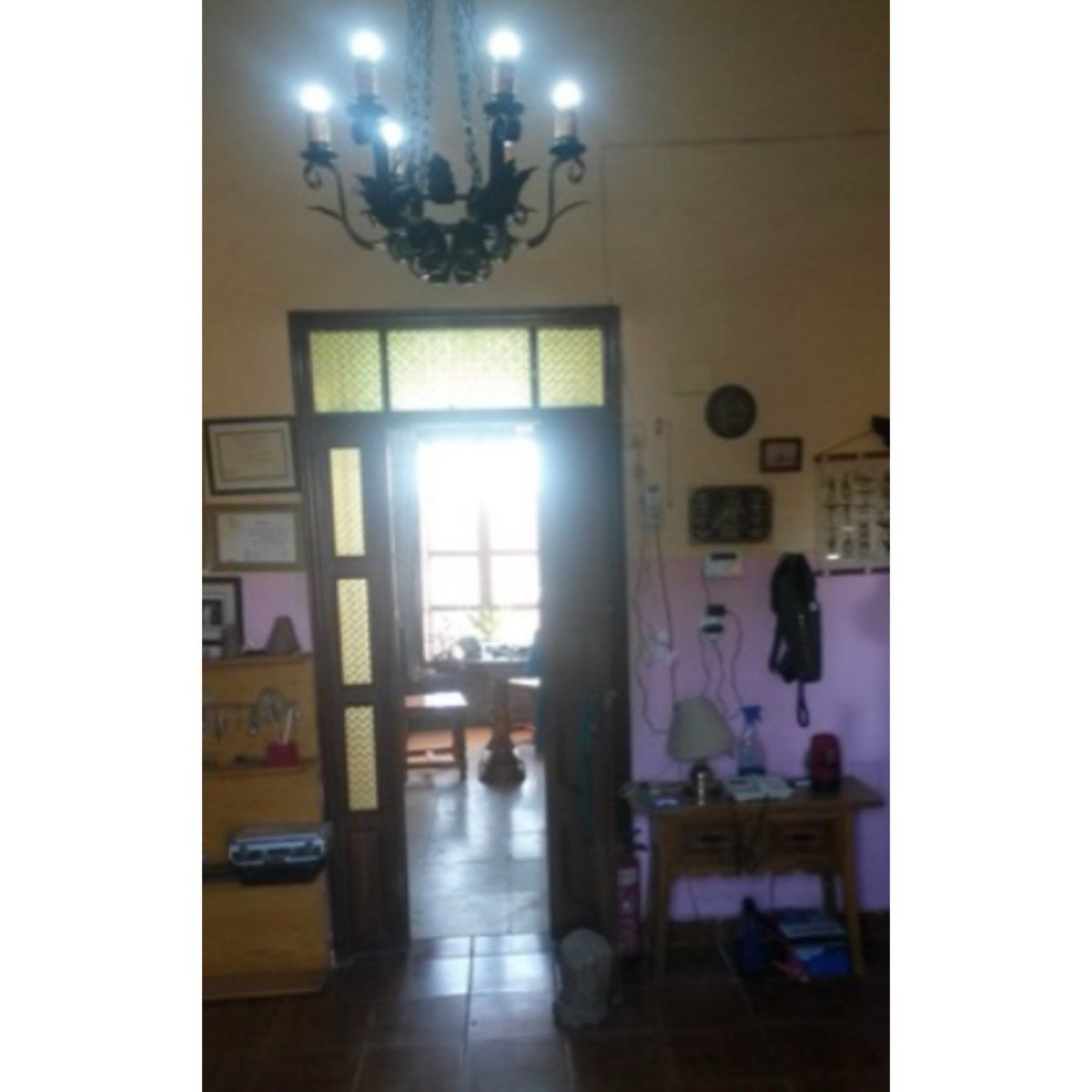 VIVIENDA EN VENTA EN TALLANTE - LOS AGUADOS