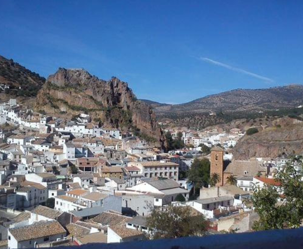 CAMBIL MIRADOR - VISTA ALEGRE