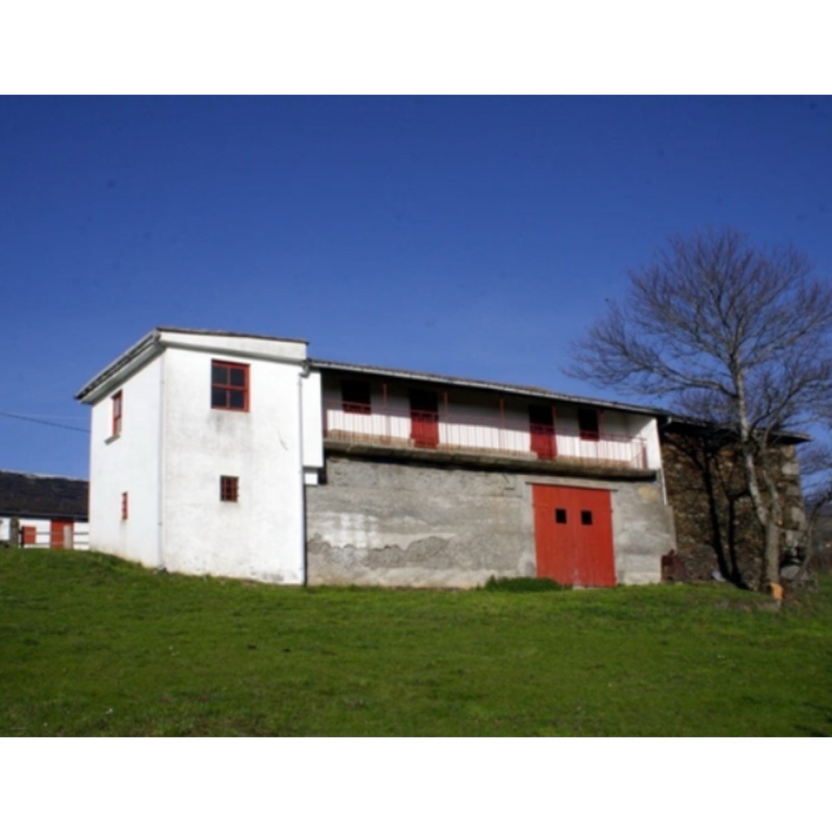 VIVIENDA A LA VENTA EN BARXELA - A CASILLA