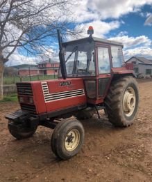 COMPRO EMPACADORAS TRACTORES JOHN DEERE