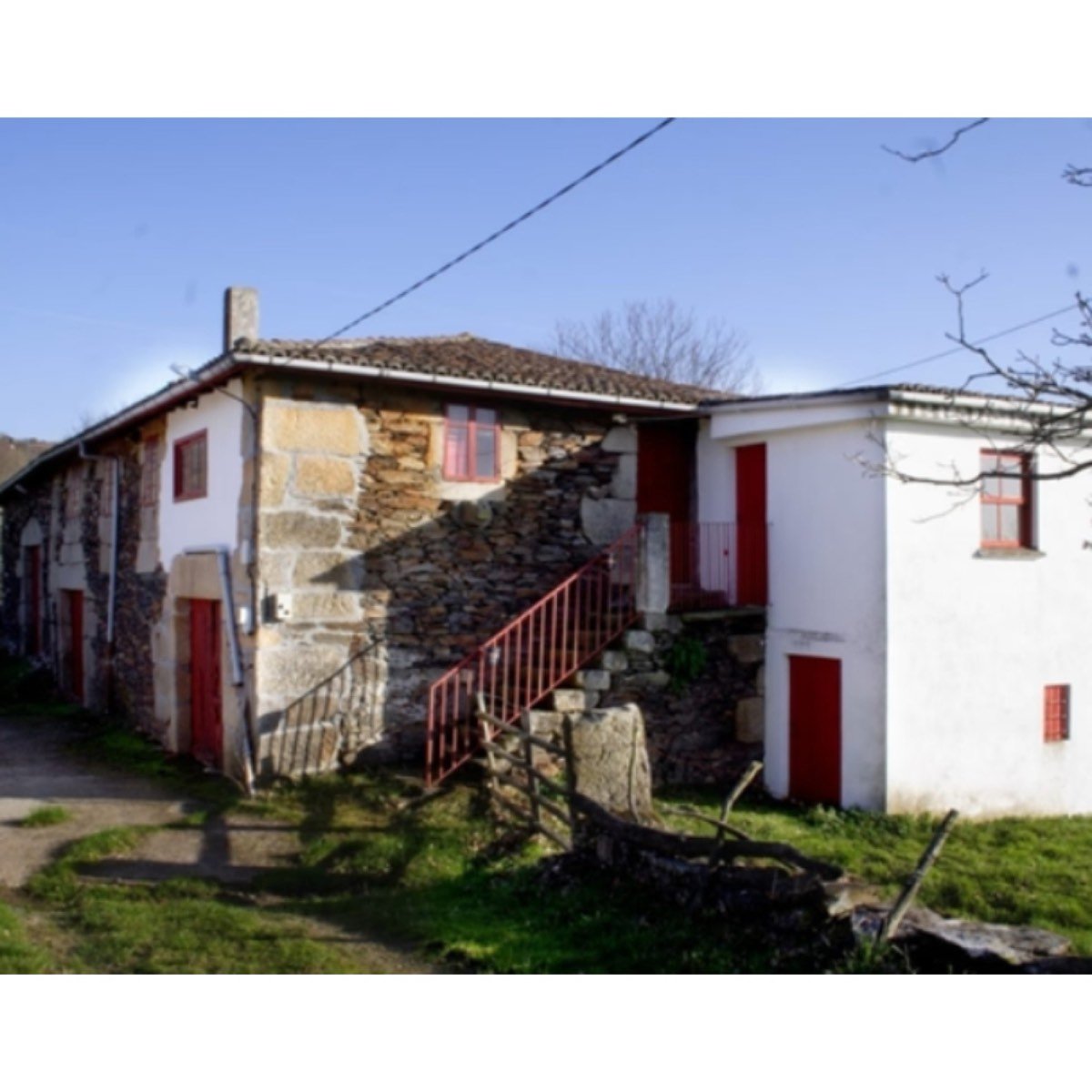 VIVIENDA A LA VENTA EN BARXELA - A CASILLA