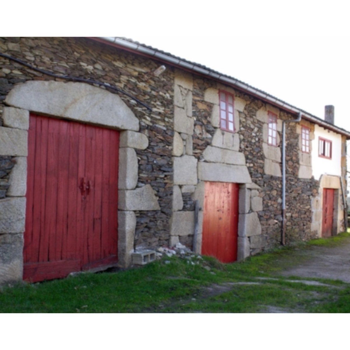 VIVIENDA A LA VENTA EN BARXELA - A CASILLA