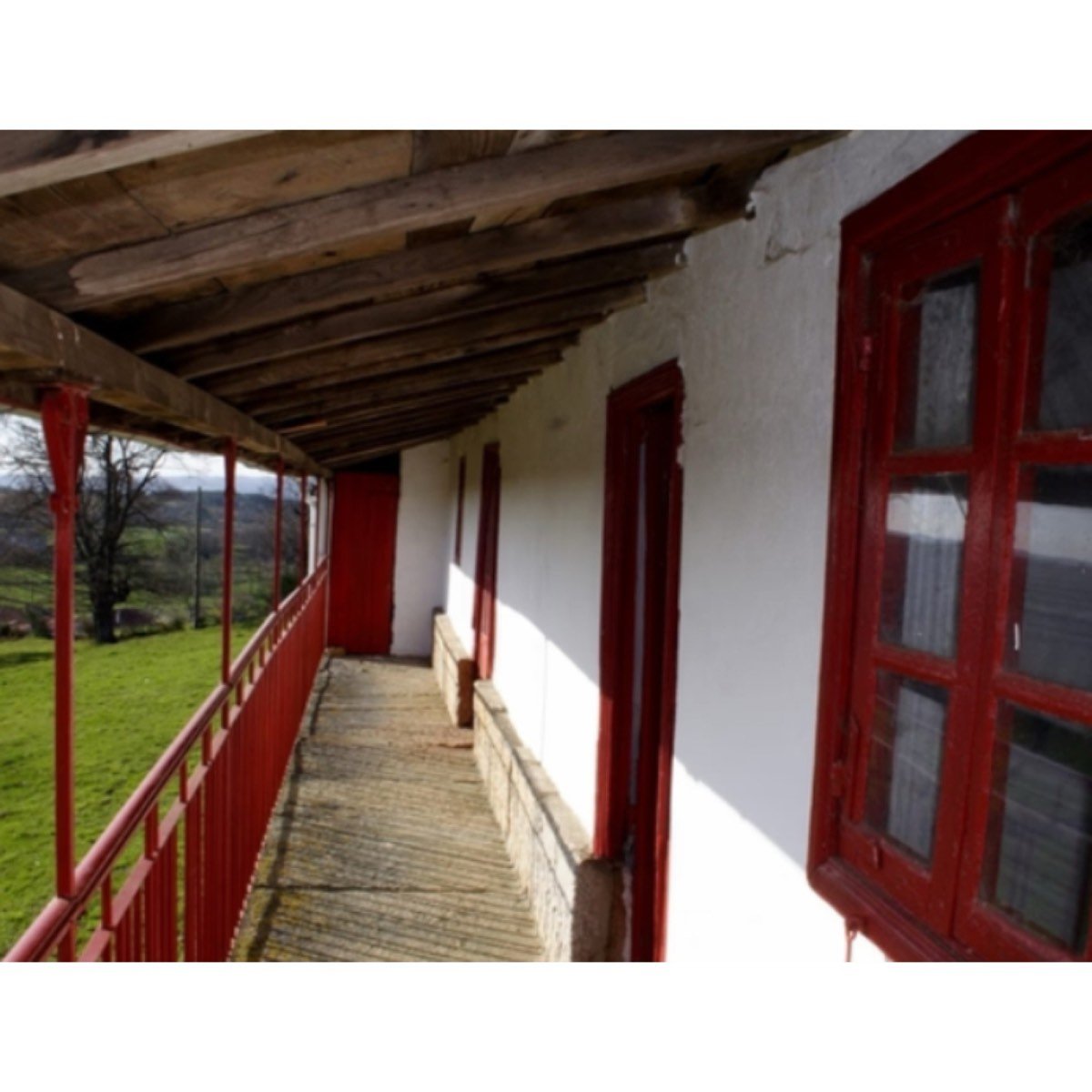 VIVIENDA A LA VENTA EN BARXELA - A CASILLA
