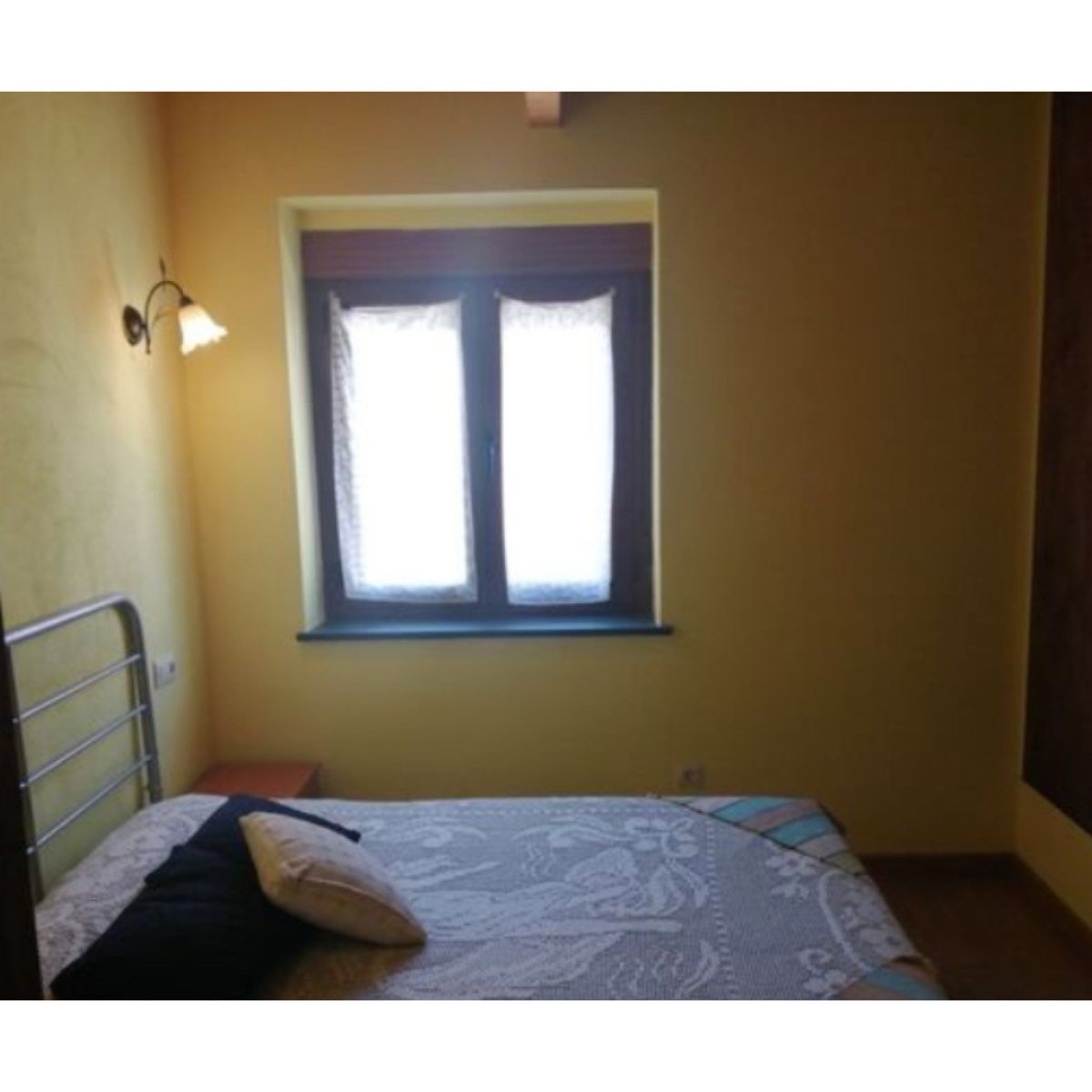 VIVIENDA RURAL EN BARRIO MURIAS - CL. MURIAS