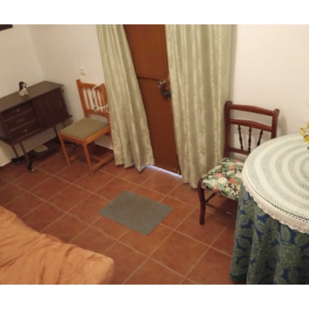 SE VENDE CASA EN LA MADROÑA - LA MADROÑA