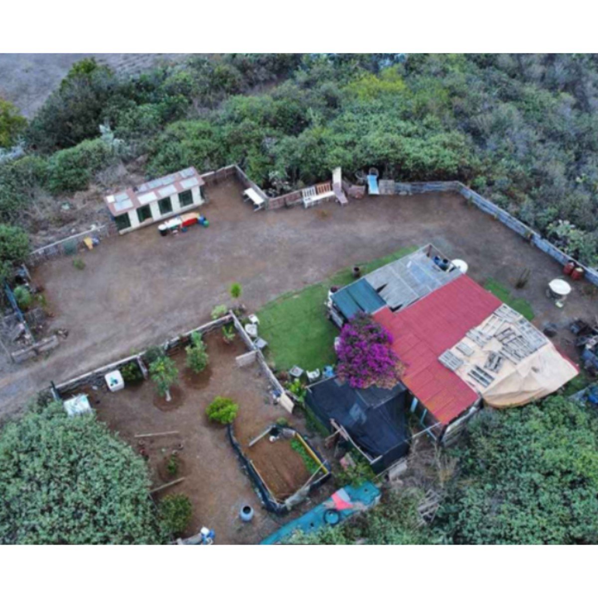 FINCA URBANIZABLE CERCA DE RIAZA