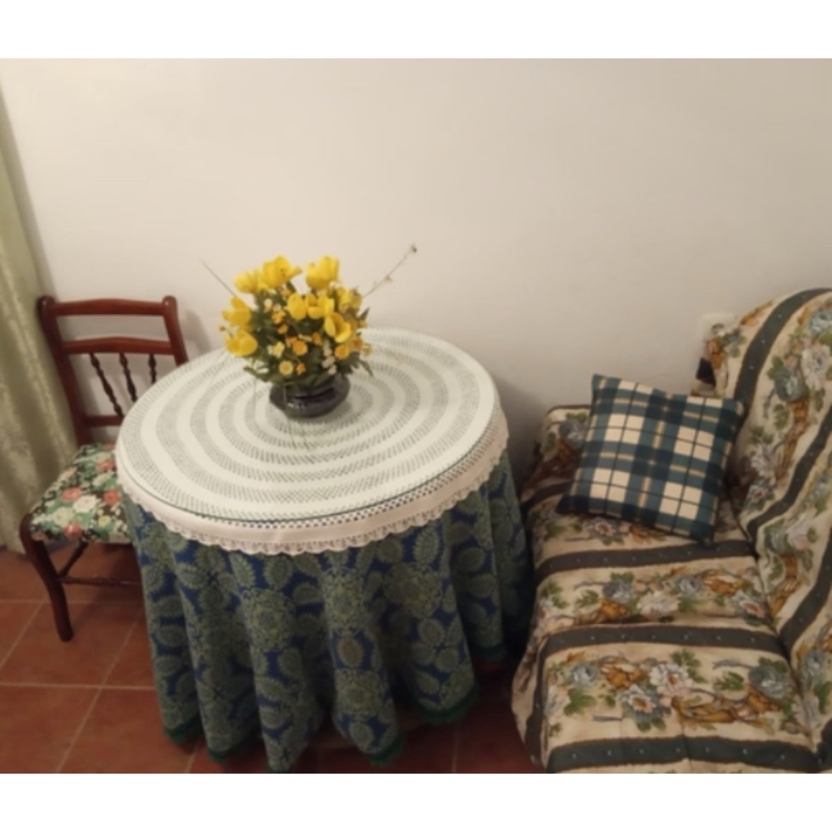 SE VENDE CASA EN LA MADROÑA - LA MADROÑA