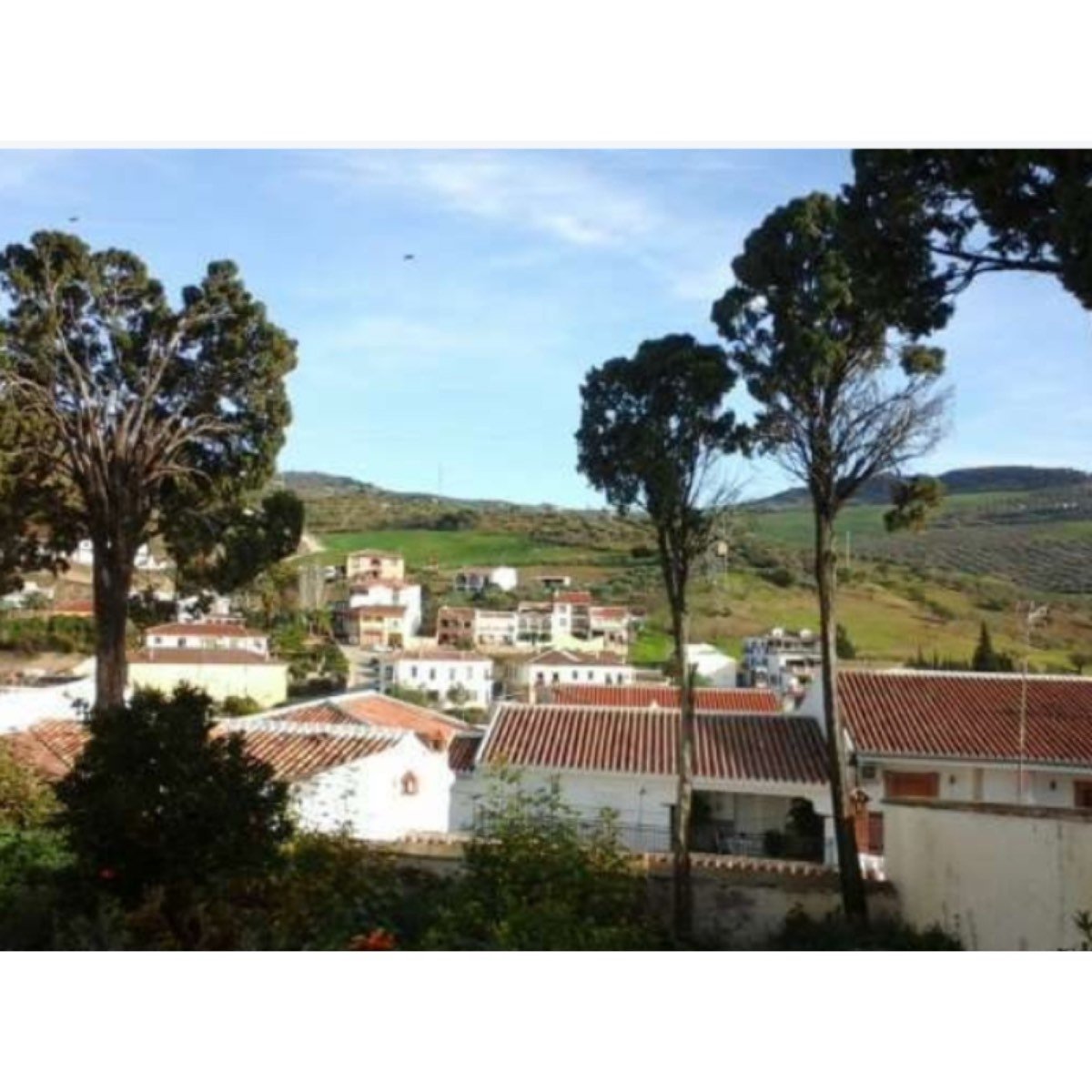 VENDO GRAN CASA EN VALLE DE ABDALAJÍS. - REAL, 34