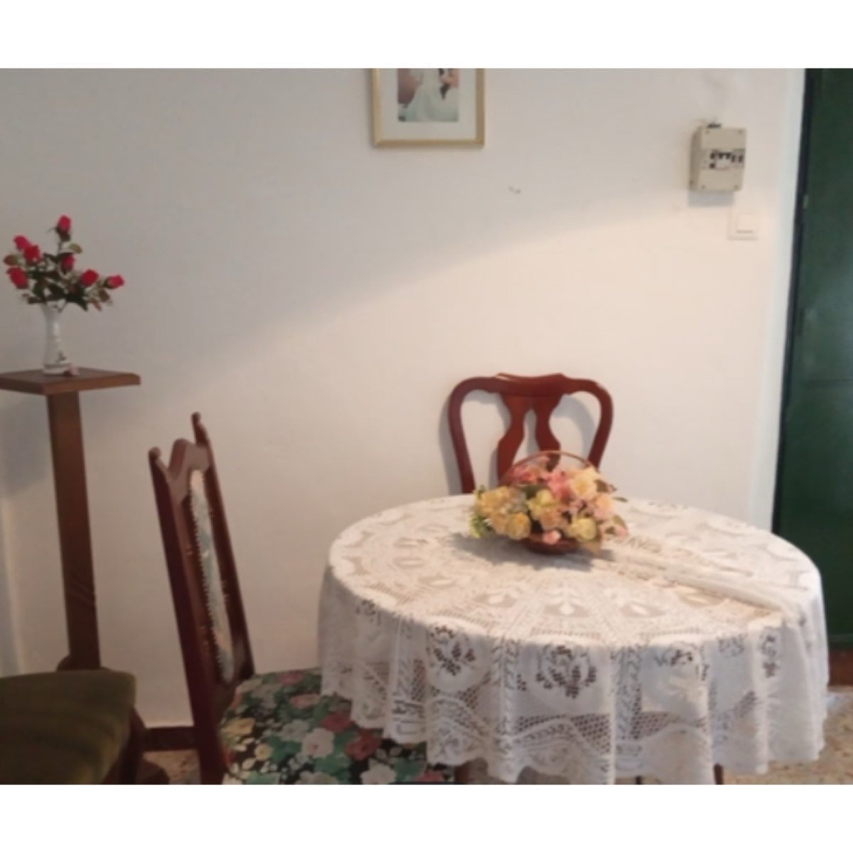 SE VENDE CASA EN LA MADROÑA - LA MADROÑA