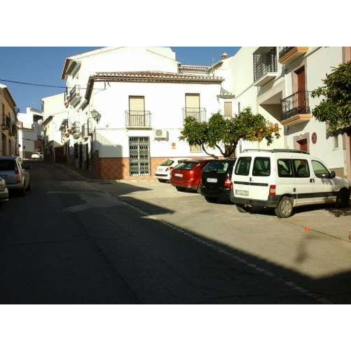 VENDO GRAN CASA EN VALLE DE ABDALAJÍS. - REAL, 34