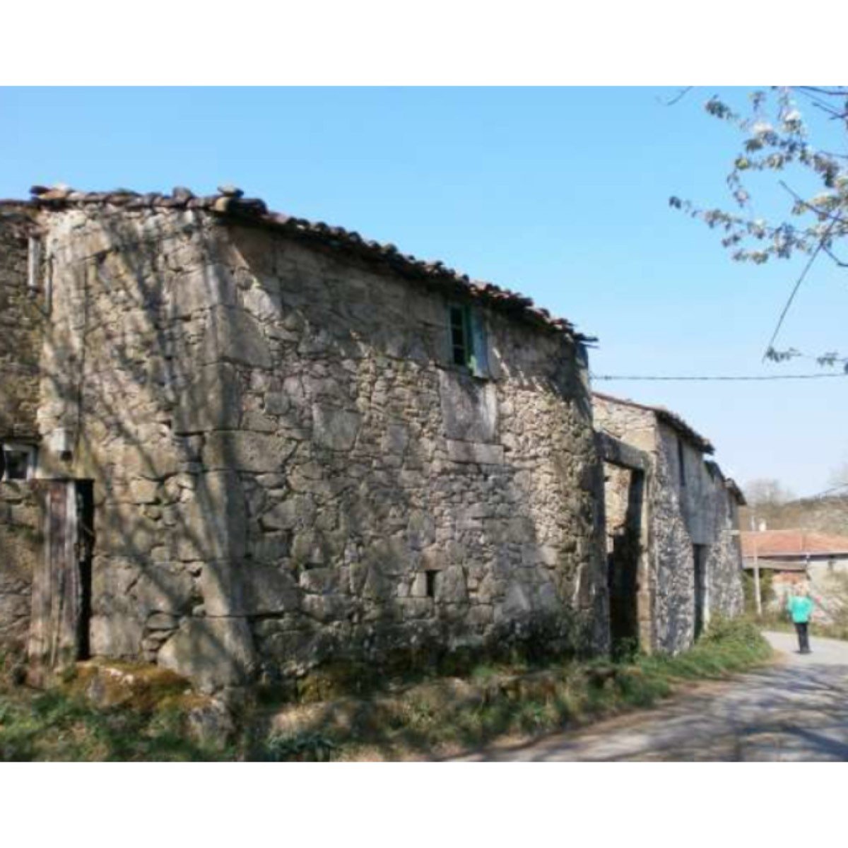 TERRENO A LA VENTA EN FERREIRA DE PANTON