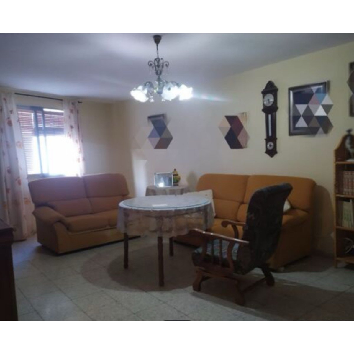 VIVIENDA EN JIMENA, - SANTIAGO EL MAYOR, 6