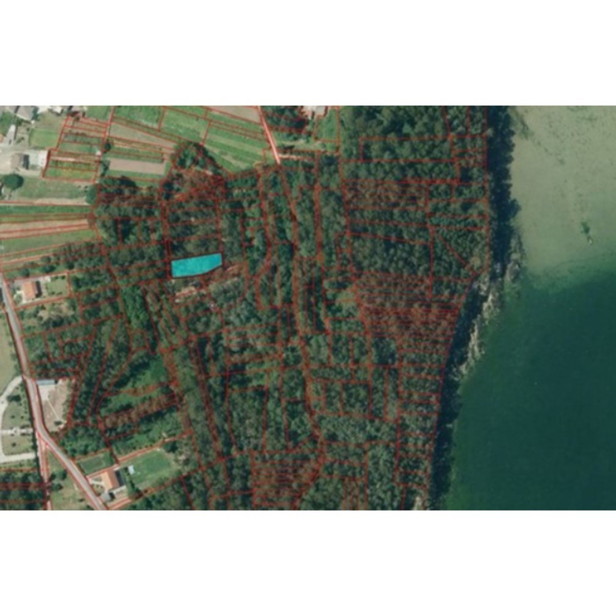 SE VENDE TERRENO EN TRIÑANS