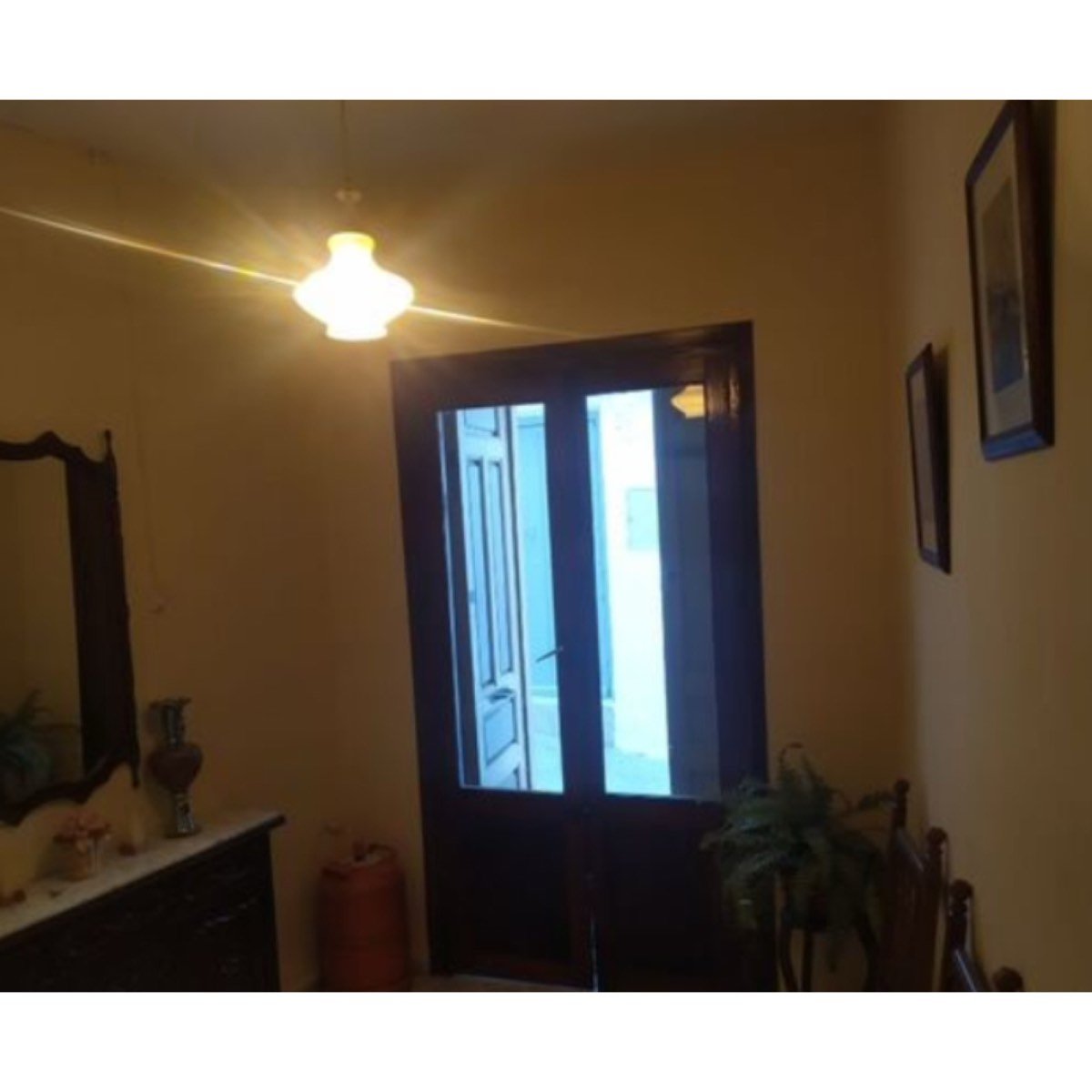 VIVIENDA EN JIMENA, - SANTIAGO EL MAYOR, 6