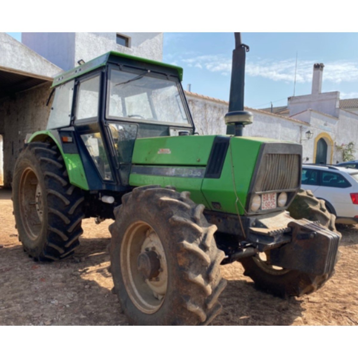 DEUTZ - 6.30