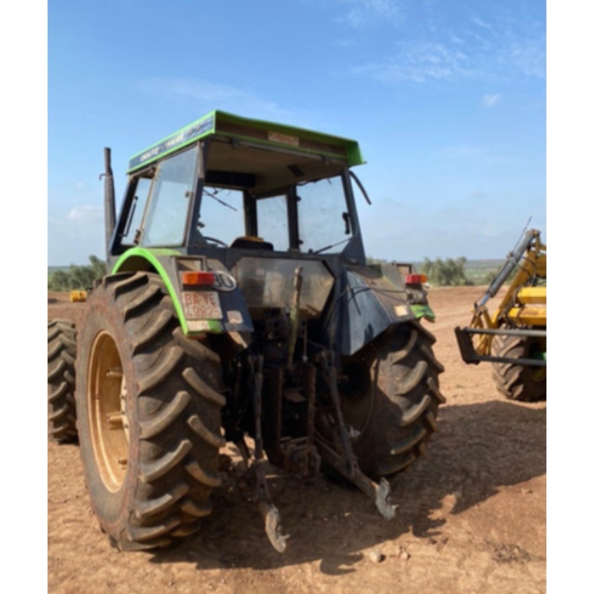 DEUTZ - 6.30