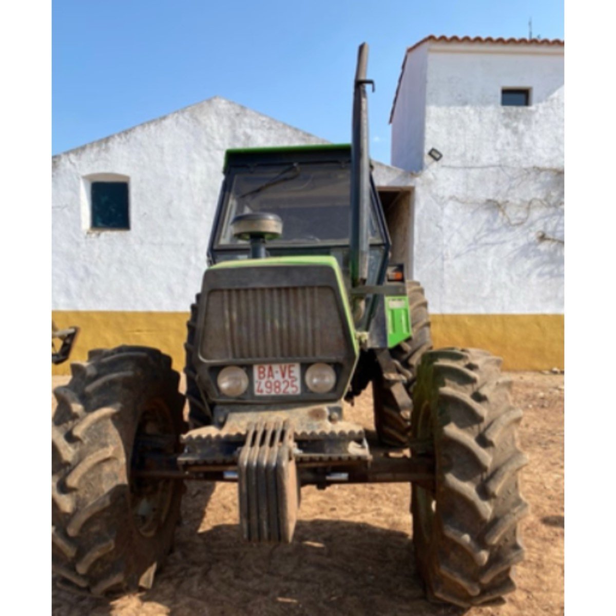 DEUTZ - 6.30