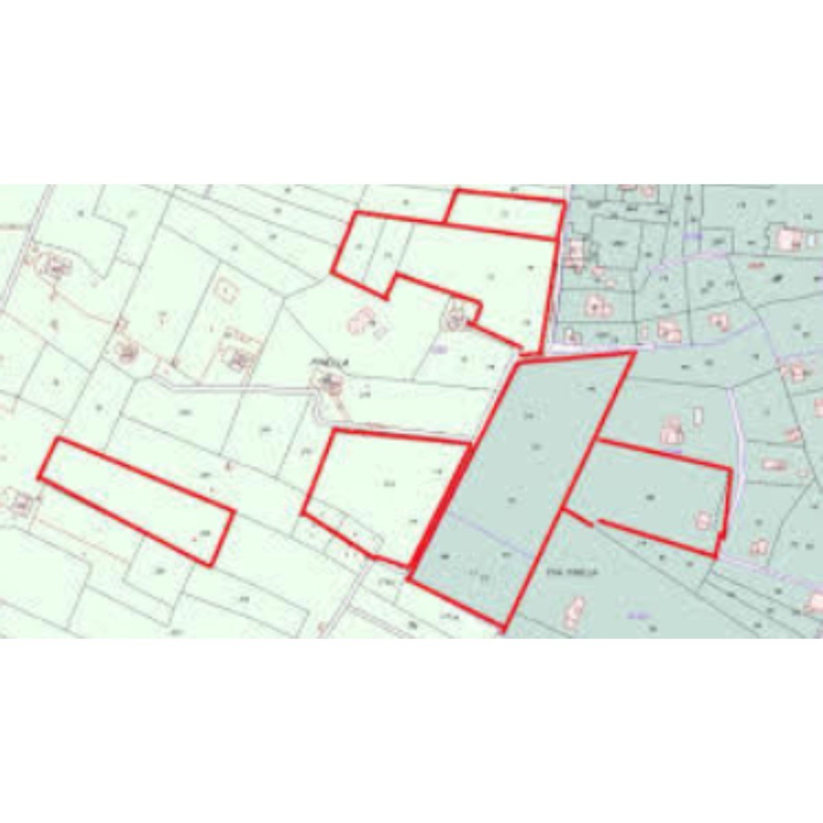 TERRENO RUSTICO EN VENTA EN TOTANA