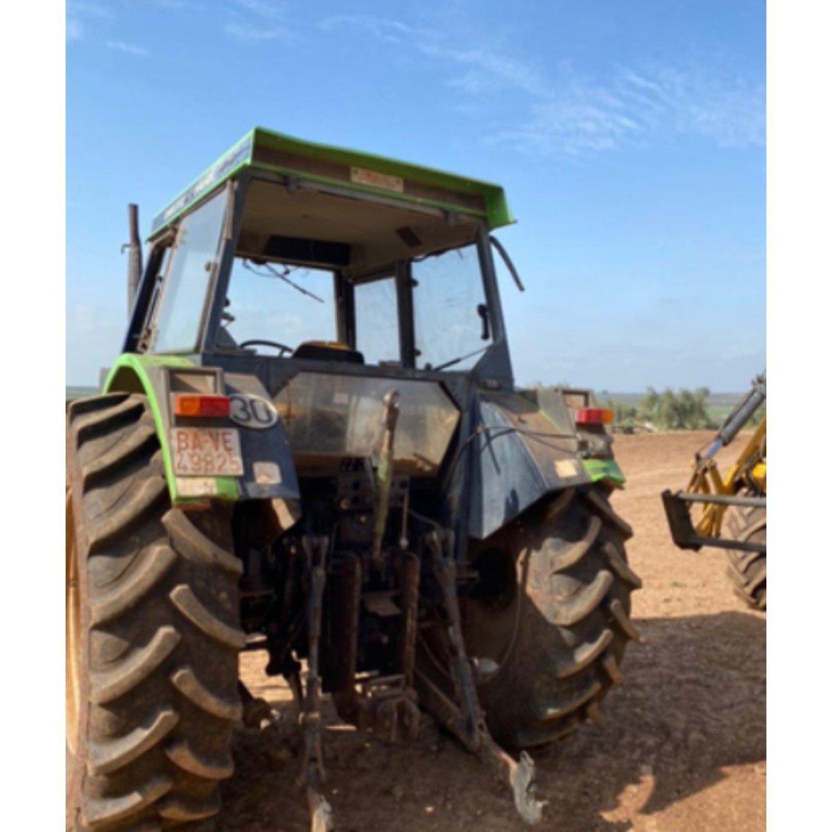 DEUTZ - 6.30