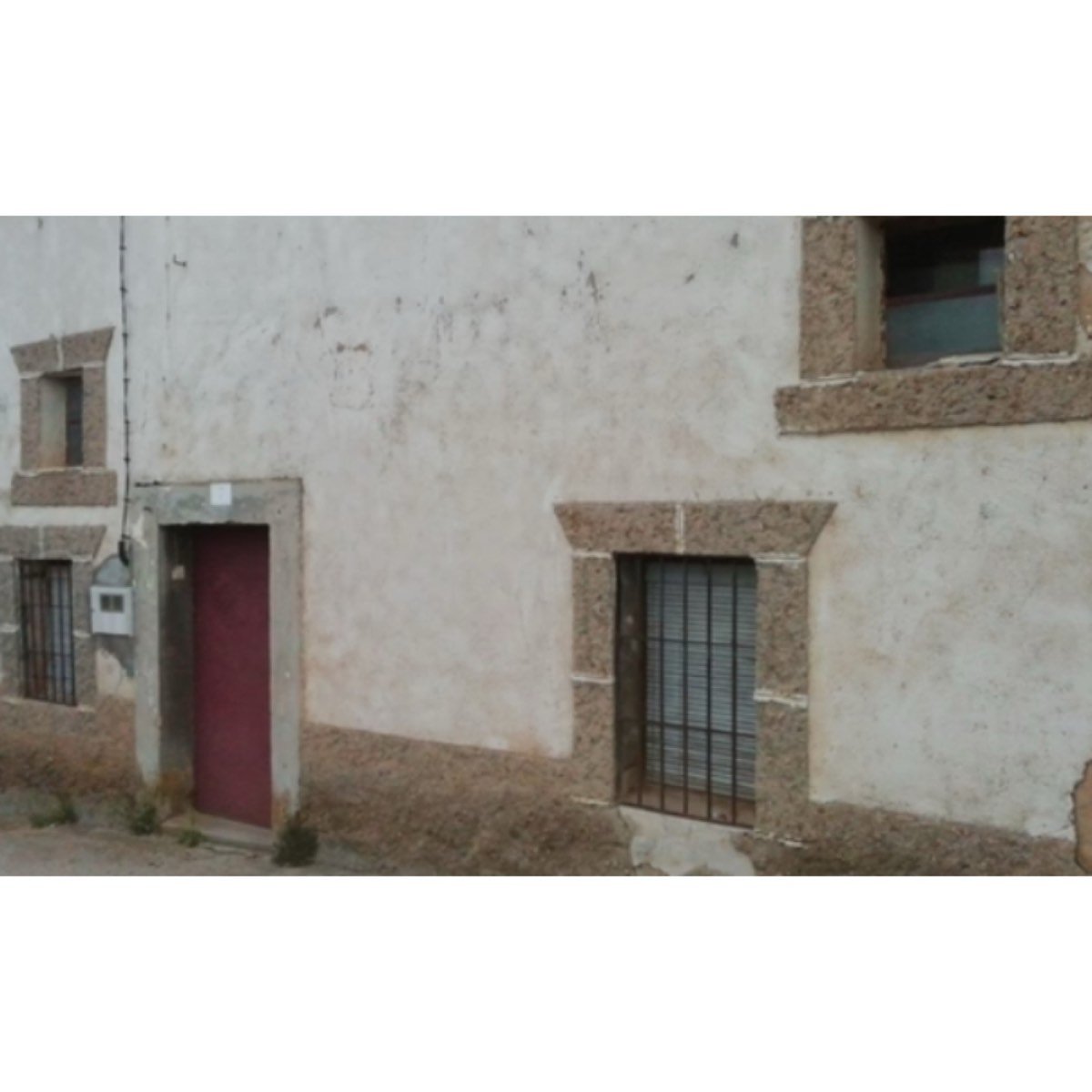 VIVIENDA EN CALLE MAYOR - ROSARIO MARQUEZ, 28
