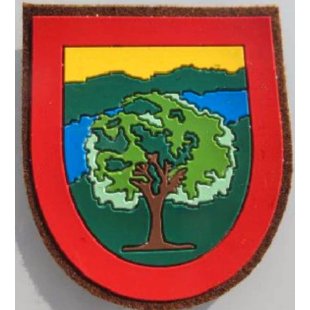 EMPREGADO/A PARA CASA RURAL