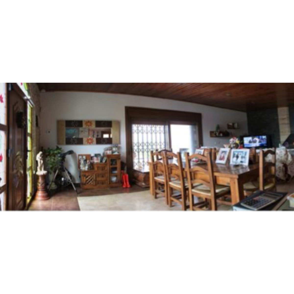 VIVIENDA EN ALCOLEA - PARAJE TAJAULE