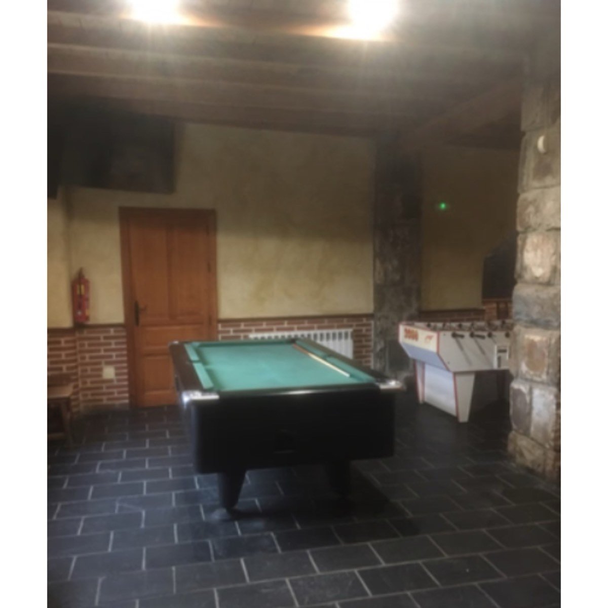 CAMARERA PARA BAR / POSADA RURAL