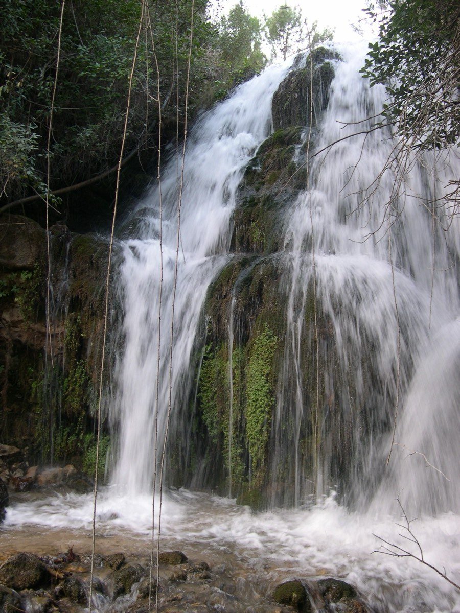 Cascada 5