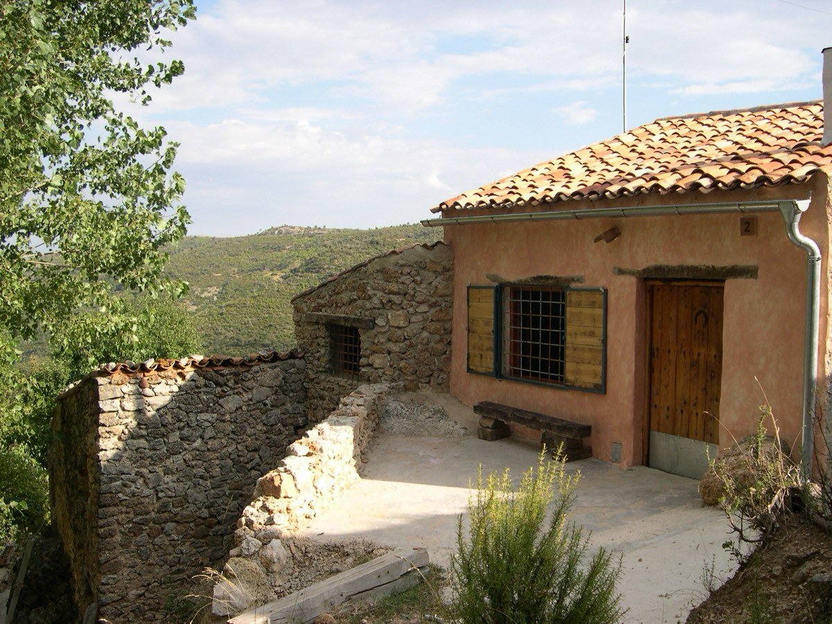 Fachada