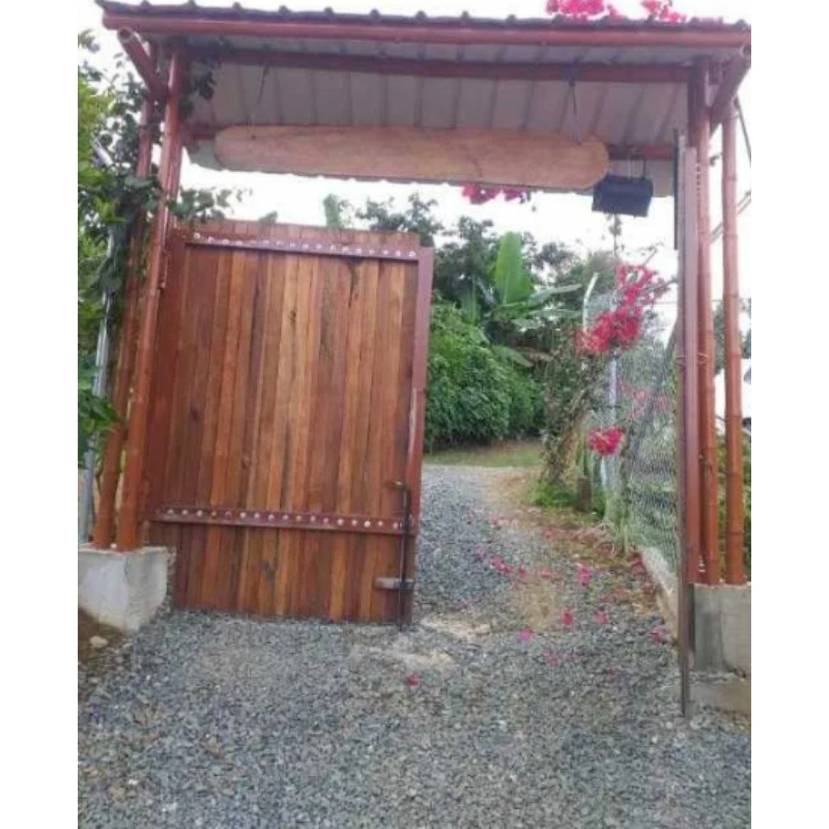 Se Vende Finca Ganadera En El Caqueta