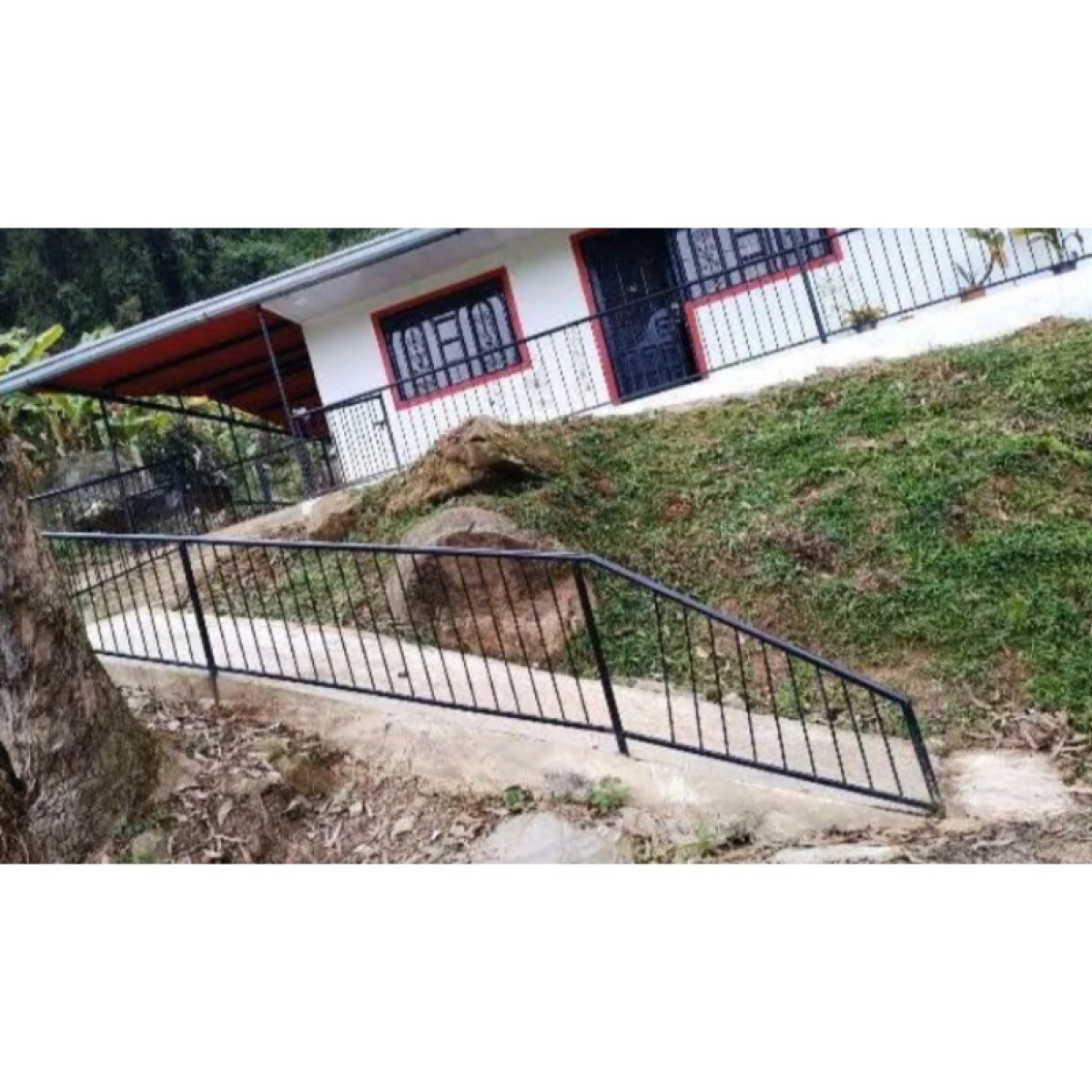 Vendo Finca Silvania Vereda Subia La Soledad