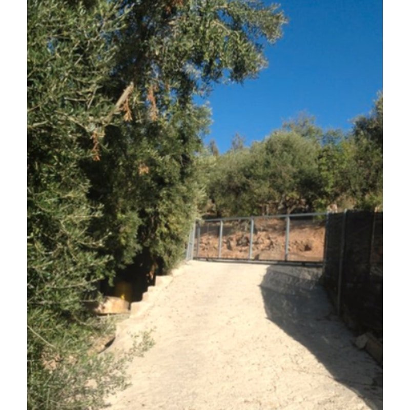 VIVIENDA EN ALCOLEA - PARAJE TAJAULE