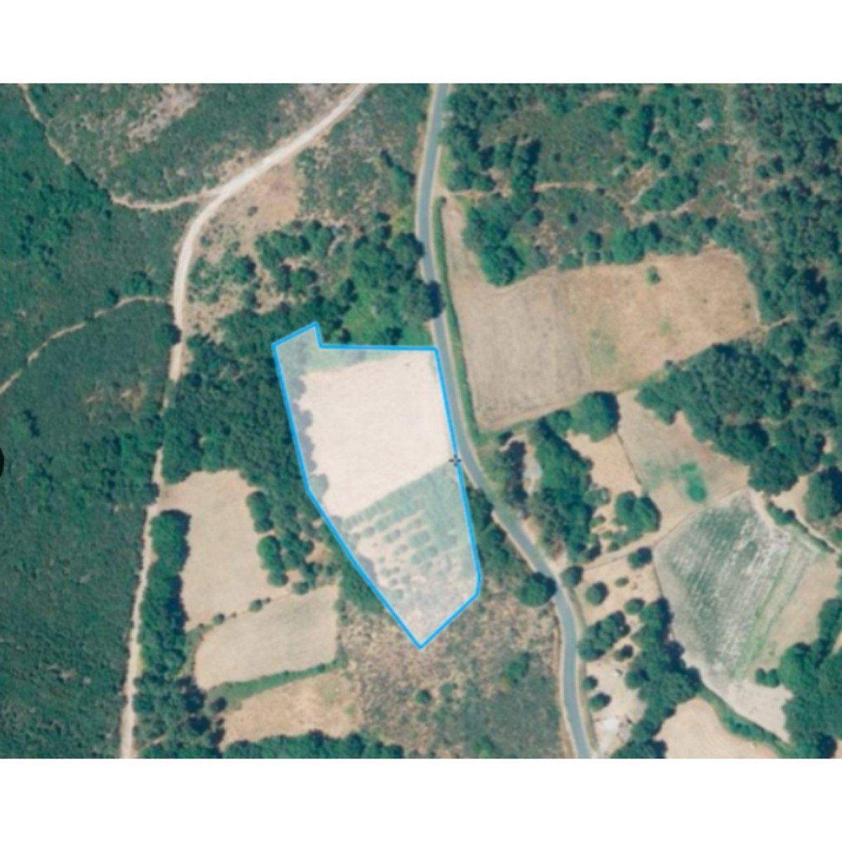 A LA VENTA FINCA EN A PEROXA