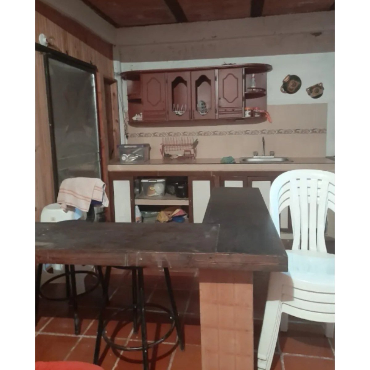 Se Vende Casa Campestre Calima Darien