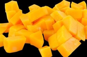 FRUTAS TROPICALES ECOLOGICAS