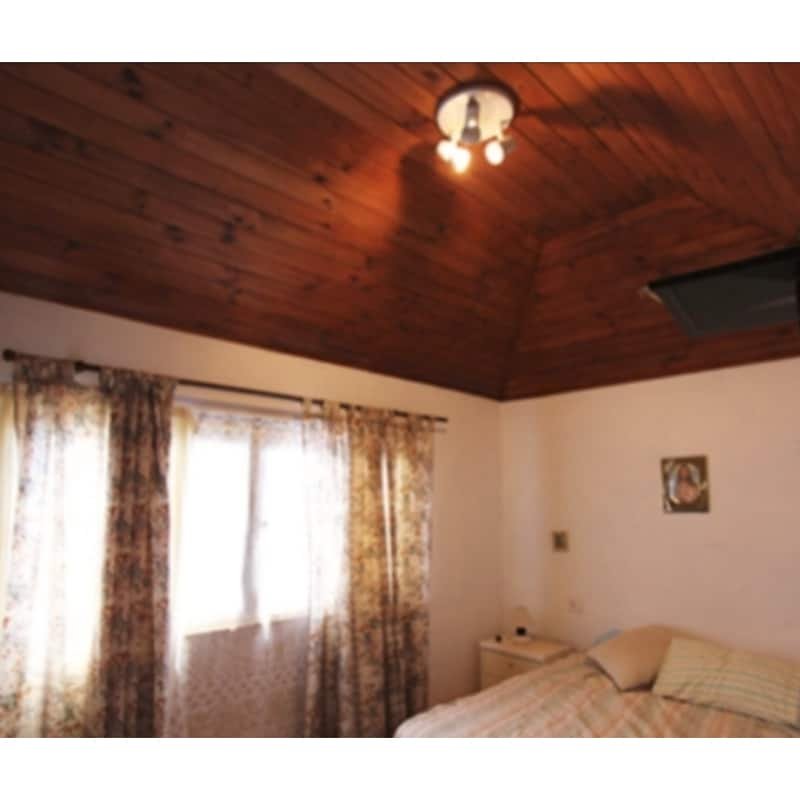 SE VENDE CASA EN GARAFIA, LA PALMA