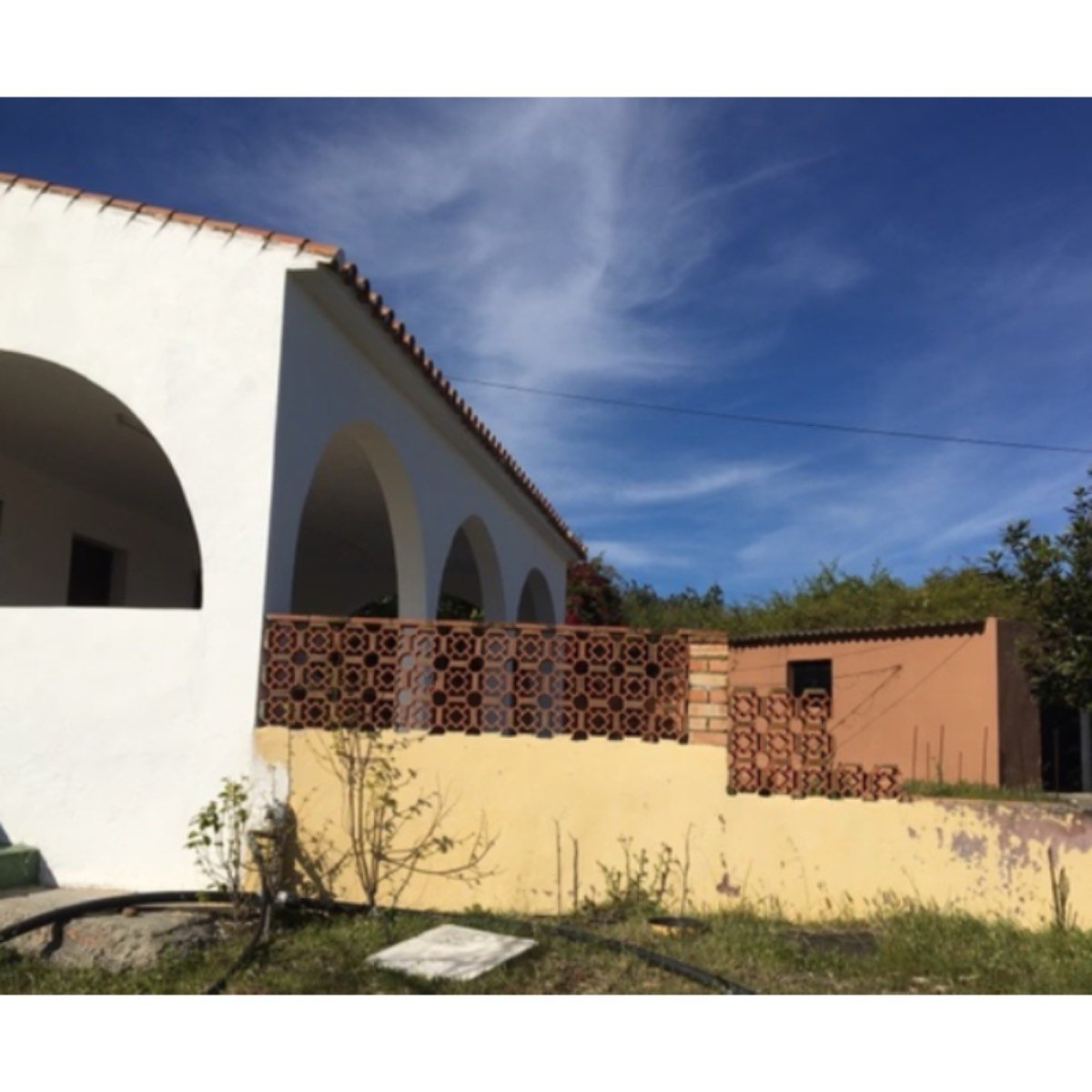 SE VENDE TERRENO EN ESTEPONA