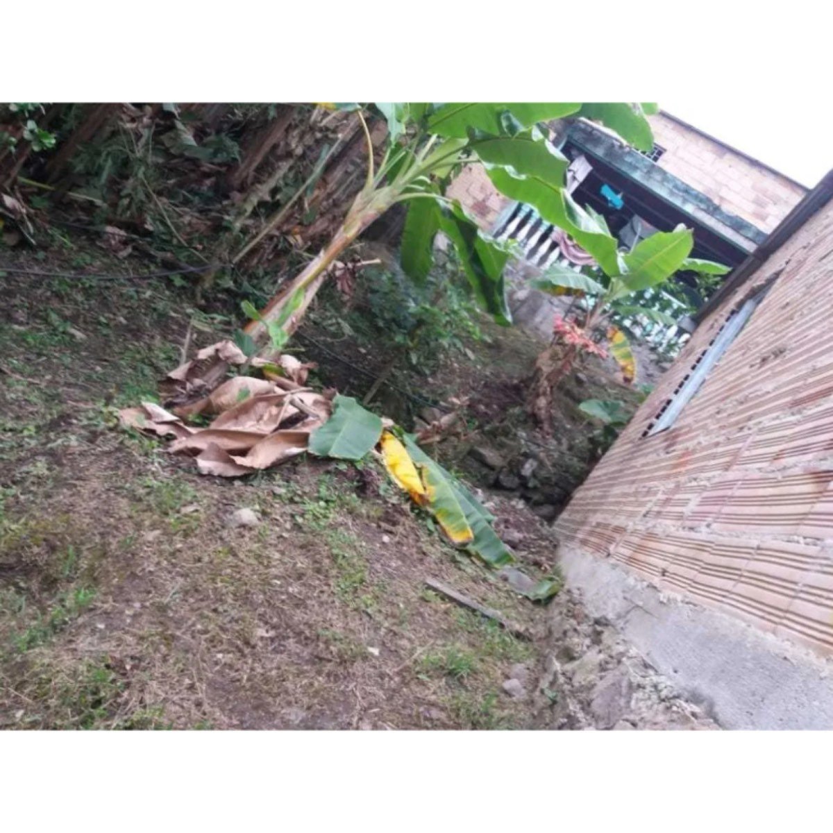 Vendo Casa-lote A 10 Minutos De La Mesa