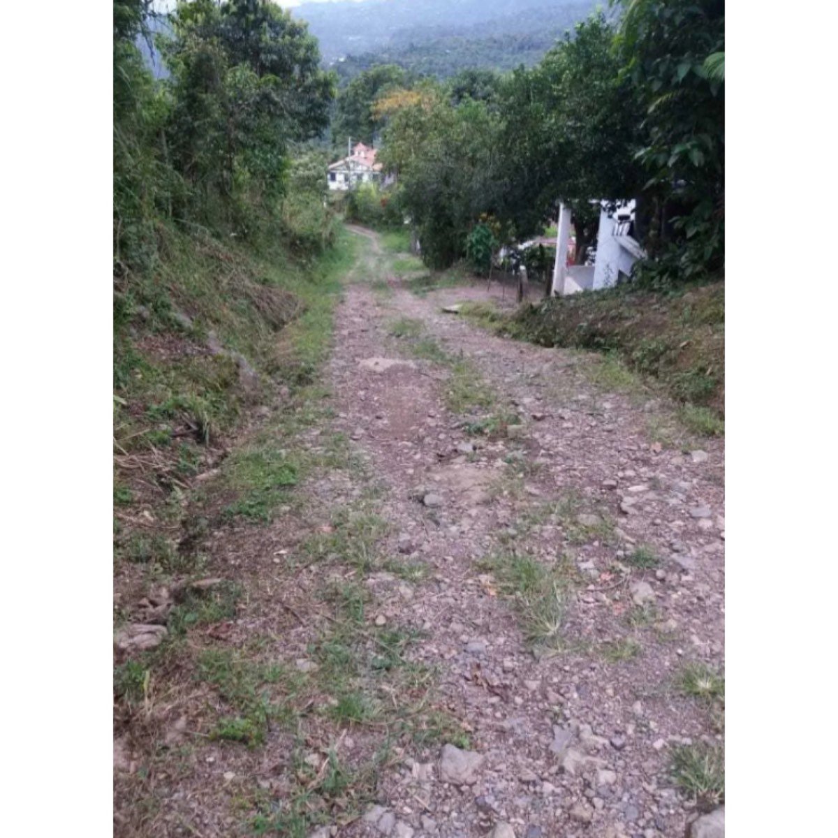 Vendo Casa-lote A 10 Minutos De La Mesa